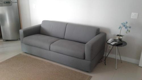 Apartamento Estacofor Santos - Apto 1105