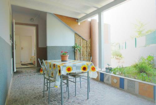 Apartamentos Studio Carino