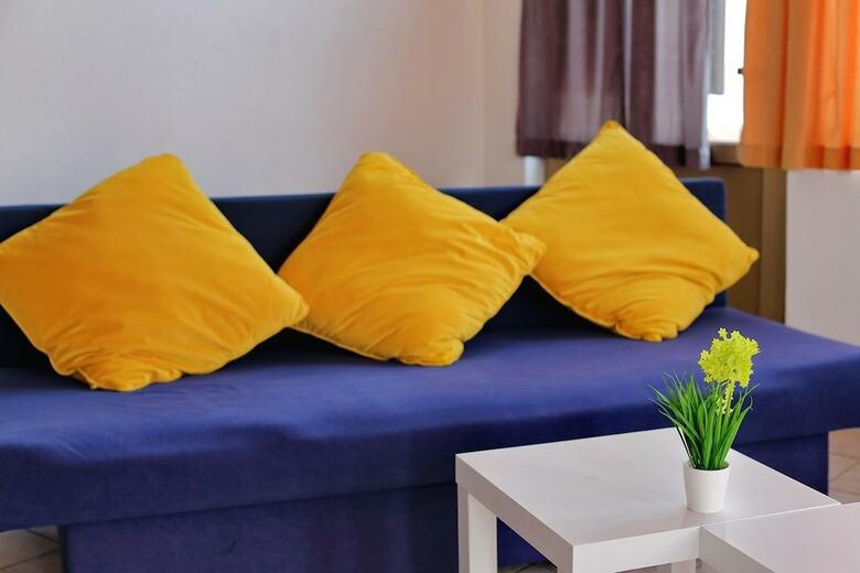 Apartments Verka