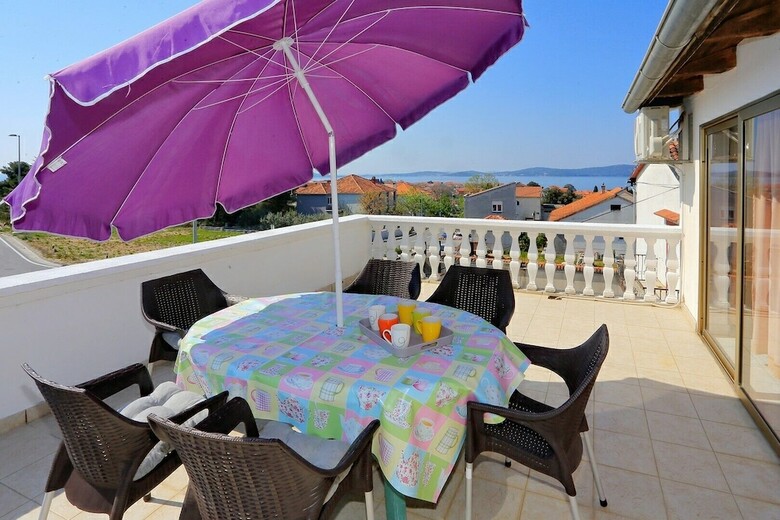 Apartments Verka