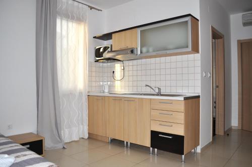 Apartments Crepsa