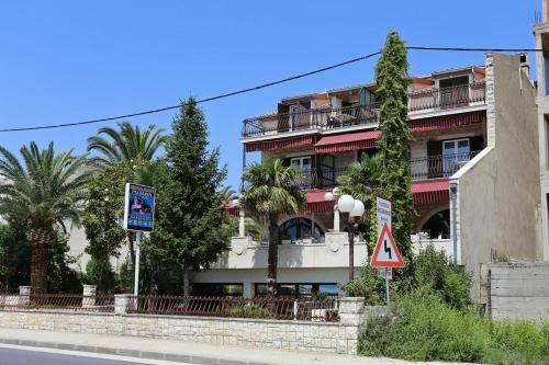 Hostal Twin Room Podstrana 10302c