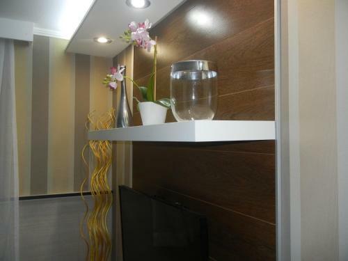 Apartment Atelier