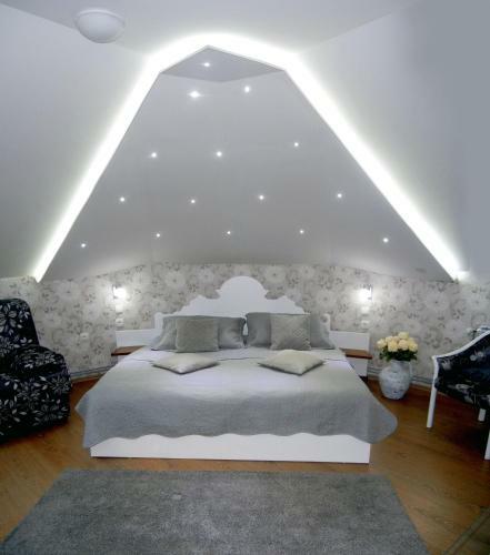 Apartment Atelier