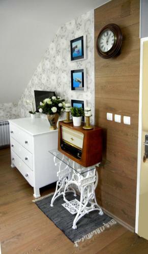 Apartment Atelier