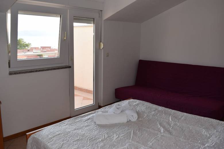 Apartments Juric