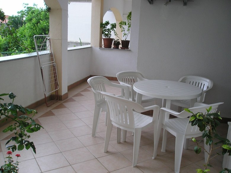Apartments Juric