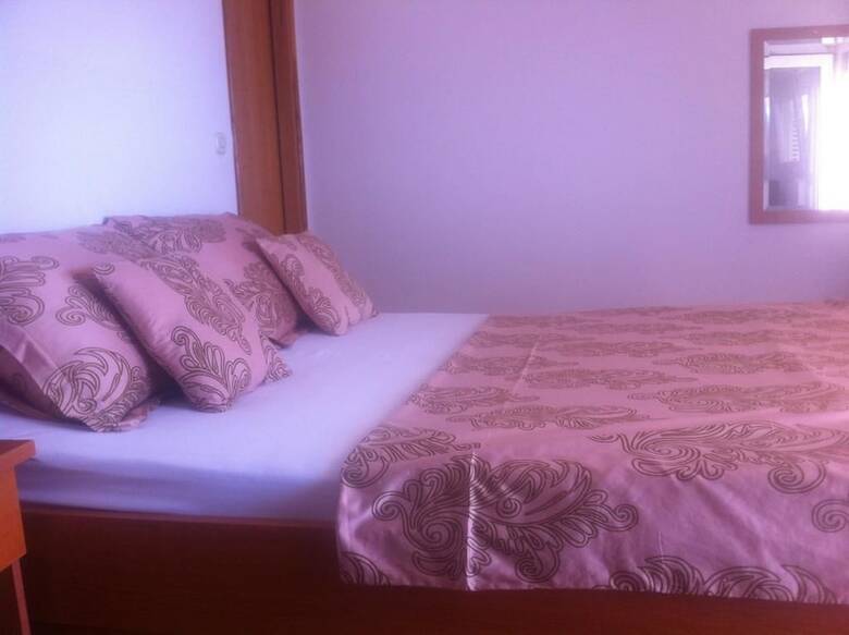 Apartments Juric