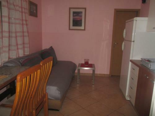 Apartments Skalin
