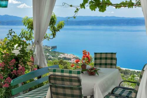 Holiday Home Tu?epi