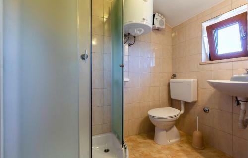 Apartment Medulin With Sea View II
