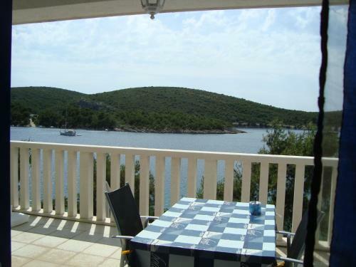 Penthouse Apartment Lavanda