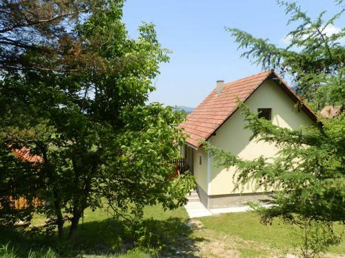 Holiday Home Lana
