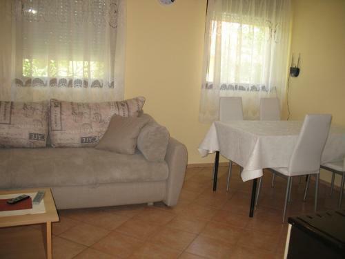 Holiday Home Lana