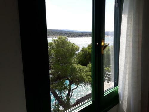 Apartamentos Turisti?ko Naselje Punta