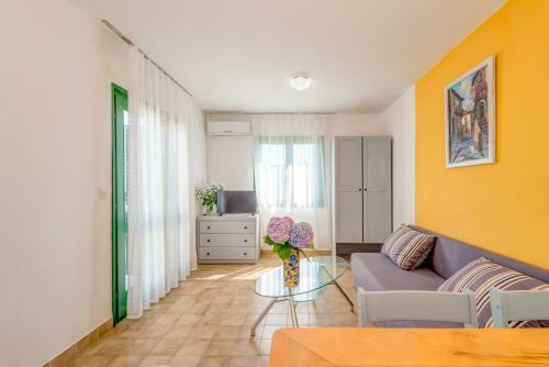 Apartamentos Turisti?ko Naselje Punta