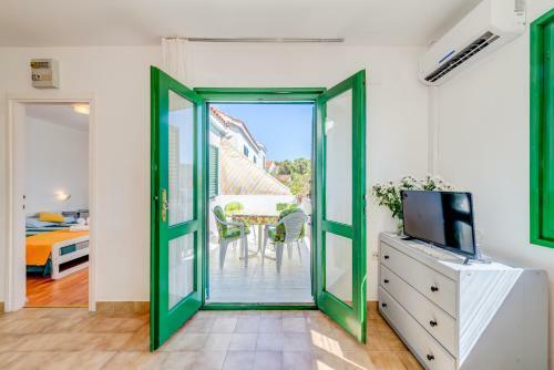 Apartamentos Turisti?ko Naselje Punta