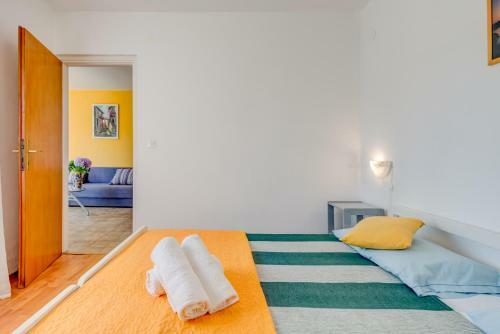 Apartamentos Turisti?ko Naselje Punta