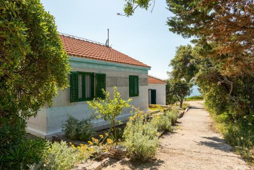 Apartamentos Turisti?ko Naselje Punta