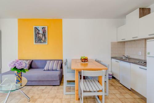 Apartamentos Turisti?ko Naselje Punta