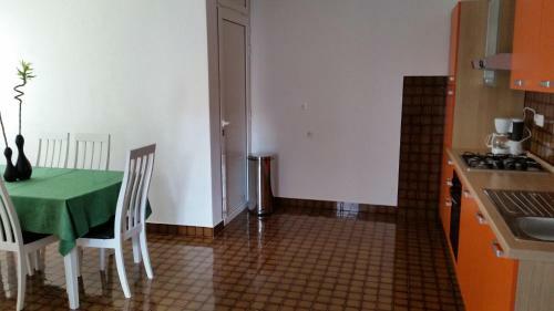 Apartments Dobrila