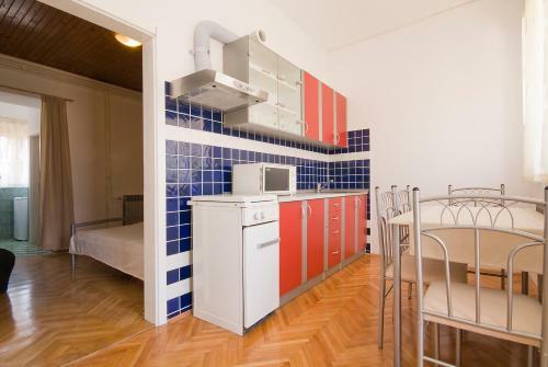 Apartments Nec