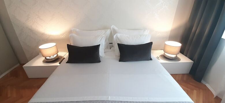 Hostal Guesthouse ?ivljak