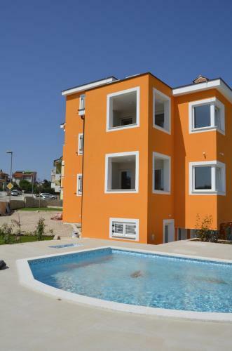 Apartments Sun