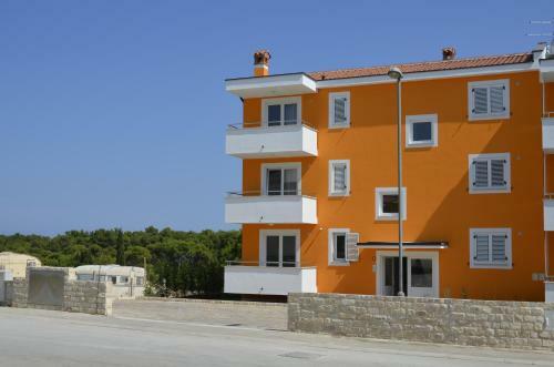 Apartments Sun
