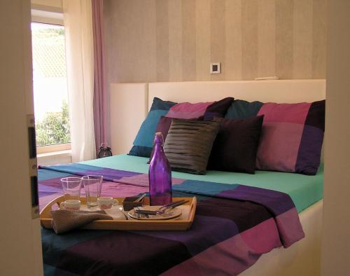 Apartamentos Villa Vica
