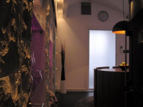 Apartamentos Villa Vica