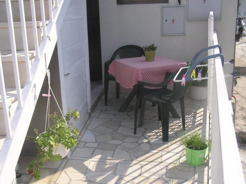 Apartamentos Villa Vica