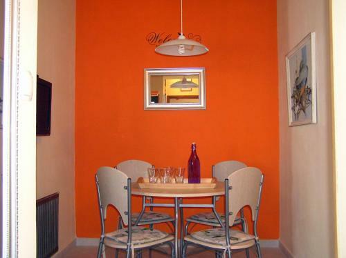 Apartamentos Villa Vica