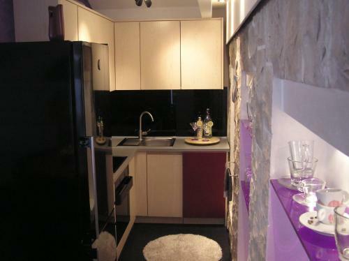Apartamentos Villa Vica