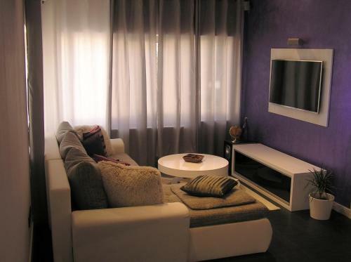 Apartamentos Villa Vica