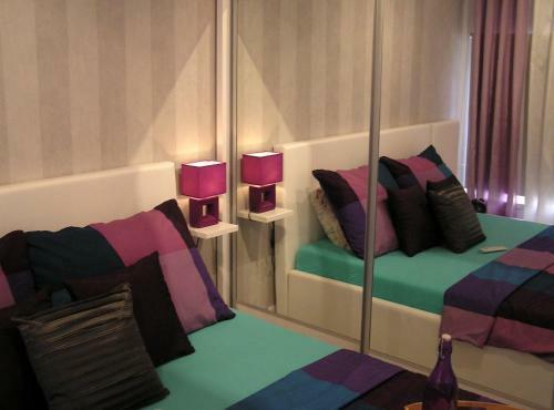 Apartamentos Villa Vica