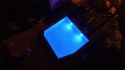 Apartamentos Villa Vica