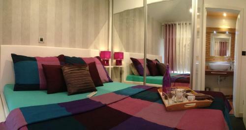 Apartamentos Villa Vica