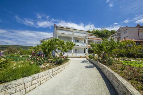Hostal B&B Apartments & Rooms Vidas
