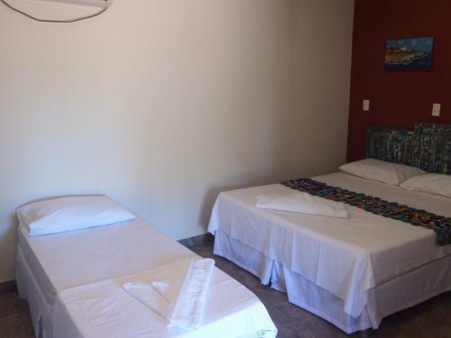 Hostal Varanda Das Orqu�deas Pousada E B&B