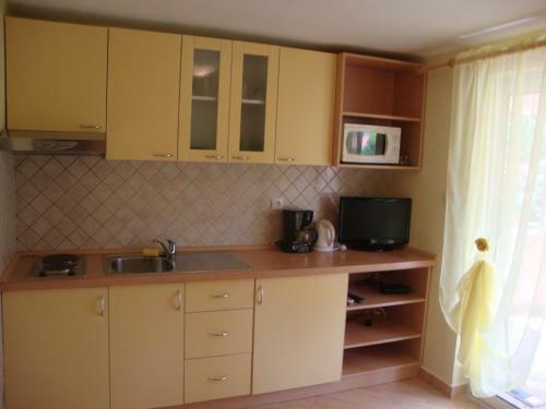 Apartments Hajo