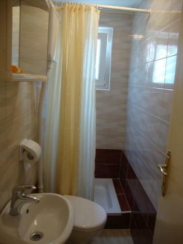 Apartments Hajo