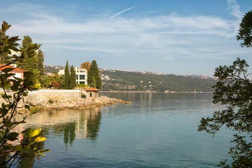 Villa Arentz Residence - Front Sea Apartments