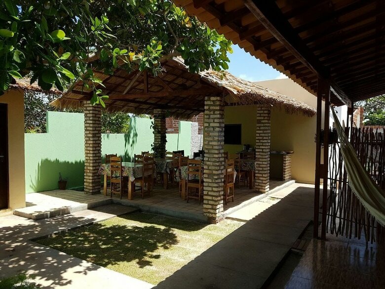 Hostal Pousada Brasil
