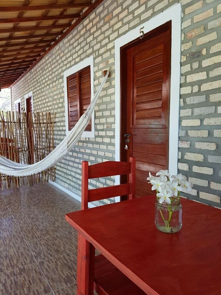 Hostal Pousada Brasil