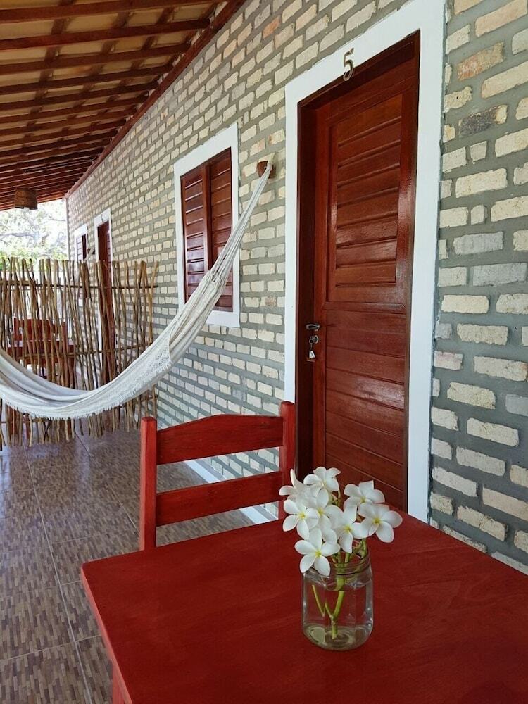 Hostal Pousada Brasil