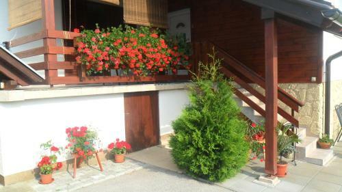 Apartments Marija