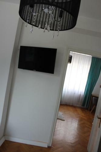 Apartman National