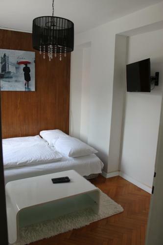 Apartman National