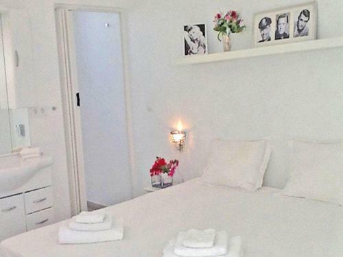 Apartamento Chandon